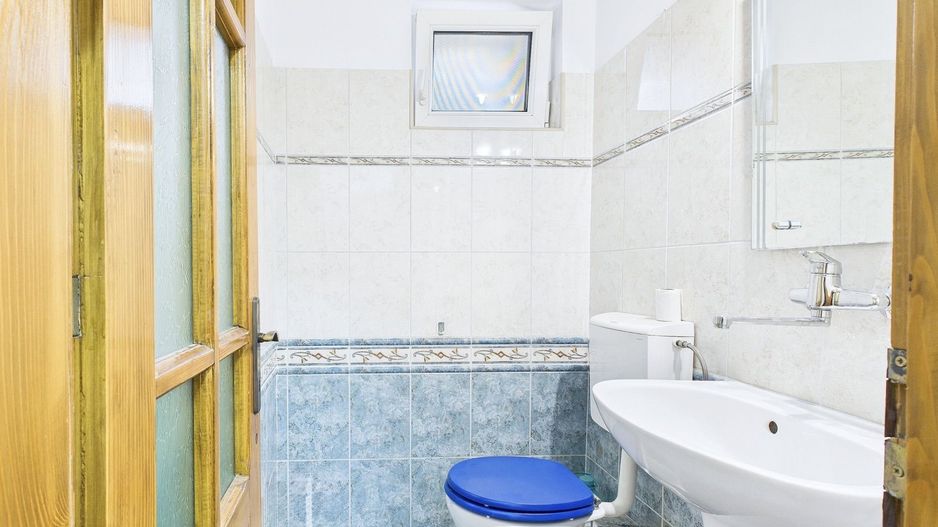 3 camere decomandat | Etaj 2 | Bloc 1990 | Zona Simion Bărnuțiu - Poză 12