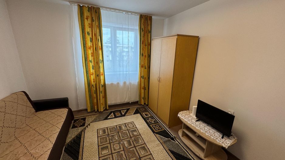 De inchiriat Garsoniera 26 mp zona Traian - Poză 1