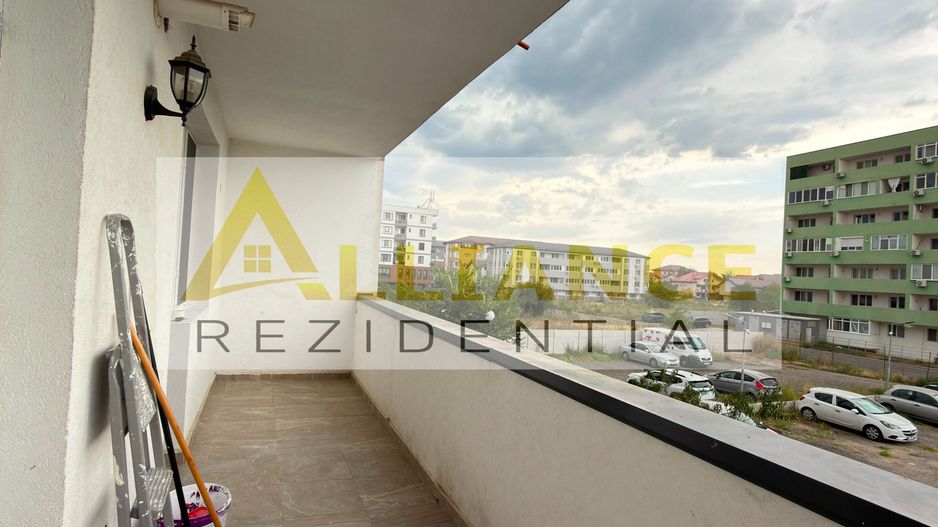 EXCLUSIVITATE | 2 camere | 60 mp | Metrou 15-18 min | Siena Residence - Poză 8