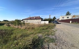 Vânzare teren în Bucșani, Dâmbovița - Poză 4