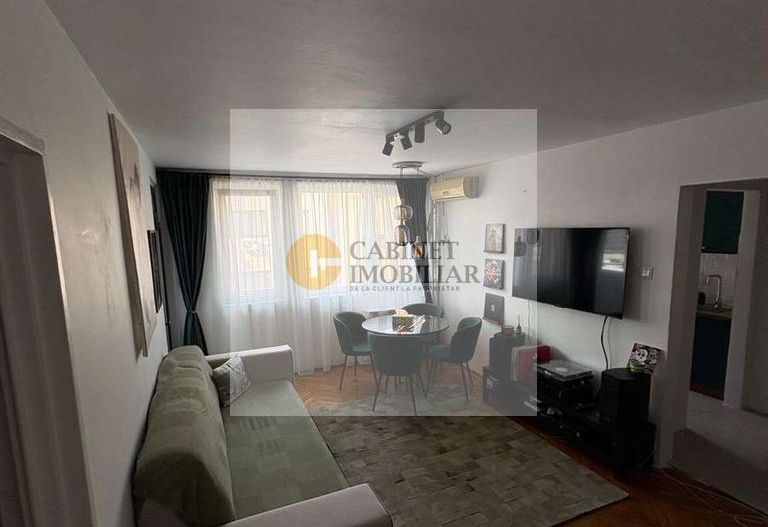 2 Camere - 52MP | Renovat - Utilat | Metrou Lujerului - 5 minute - Poză 1