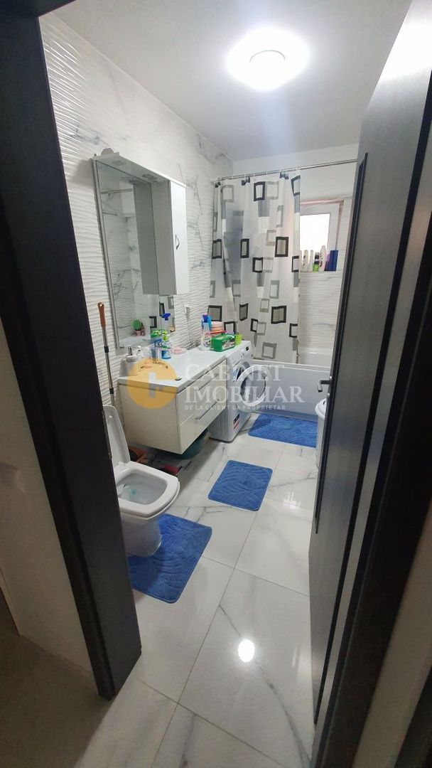 Apartament 2 Camere Decomandat Bloc Nou 50Mp - Poză 6