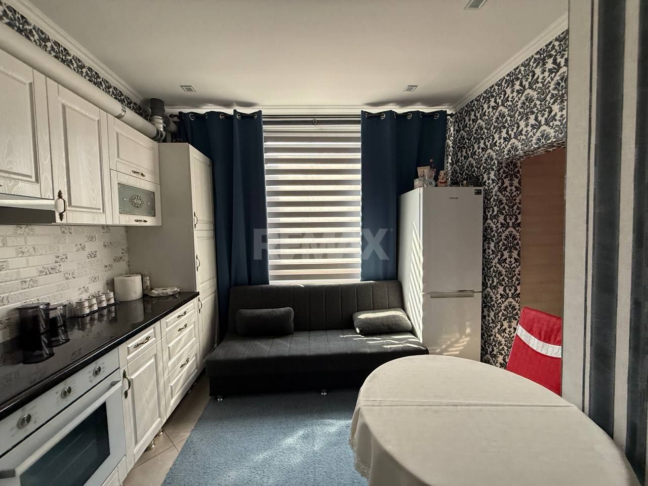 De vânzare apartament cu 1 cameră - Poză 5