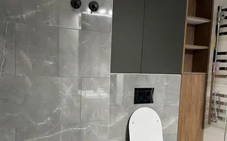Studio premium, etaj 1, balcon 7 mp, zonă semicentrală, Cluj-Napoca. - Poză 12