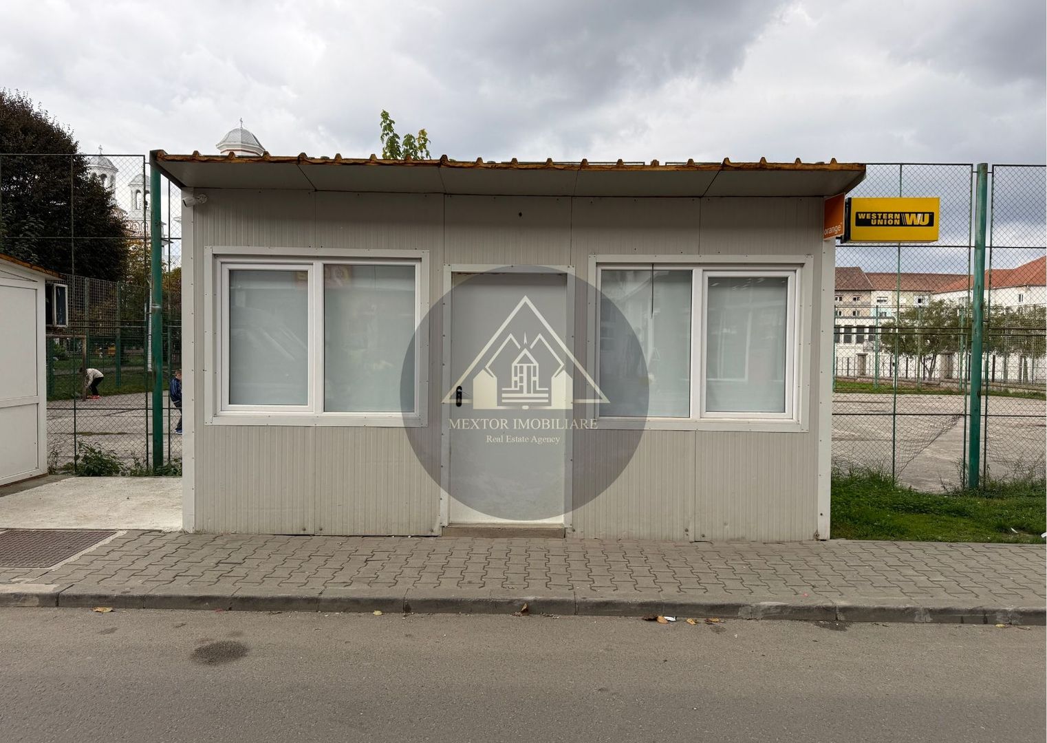 Spatiu comercial, Medias - Poză 2