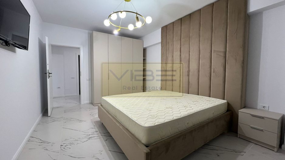 Apartament 2 camere+parcare COPOU AZIMUT TOWER - Poză 9