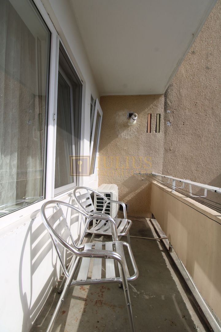 Piata Victoriei, 3 camere, centrala proprie - Poză 12