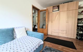 VANZARE 2 CAMERE | POTRIVIT PENTRU REZIDENTA SAU COMERCIAL | ZONA TEI - Poză 1