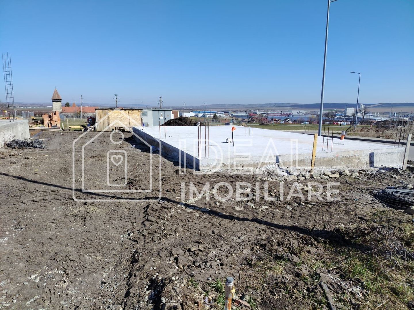 Casă nouă 4 camere Șura Mică – 120 mp utili, teren 380 mp - Poză 5