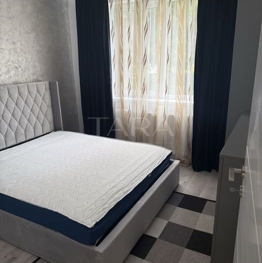 Apartament cochet, complet mobilat, în inima cartierului Plopilor. - Poză 7