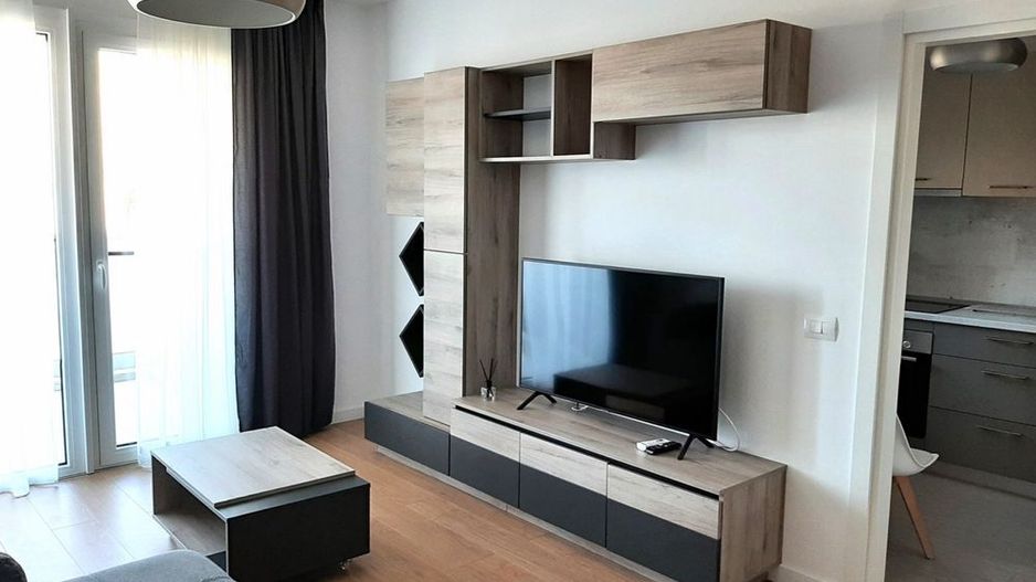 2 camere AFI City | Parcare | Aproape metrou - Poză 1