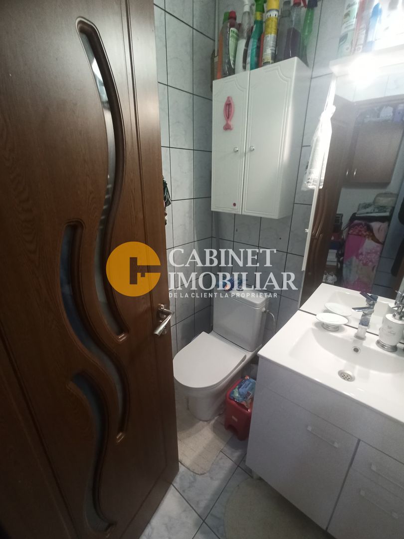 2 CAMERE DECOMANDAT - ETAJ INTERMEDIAR - MOARA DE FOC - Poză 8