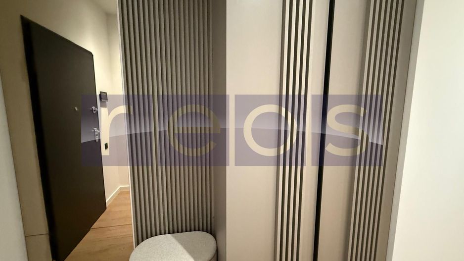 INCHIRIERE 4 CAMERE | ONE NORTH LOFT | MOBILAT SI UTILAT LUX | LOC PARCARE | - Poză 34