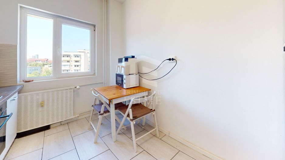 Apartament 2 camere Teiul Doamnei Lacul Tei - Poză 20