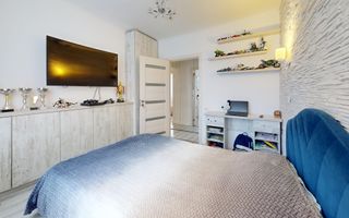 Apartament 4 camere superb Plaza - Poză 12