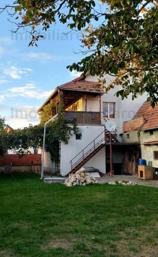 Proprietate individuala Bod S+P+E+M,zona de vile,837mp,149900 eur - Poză 6