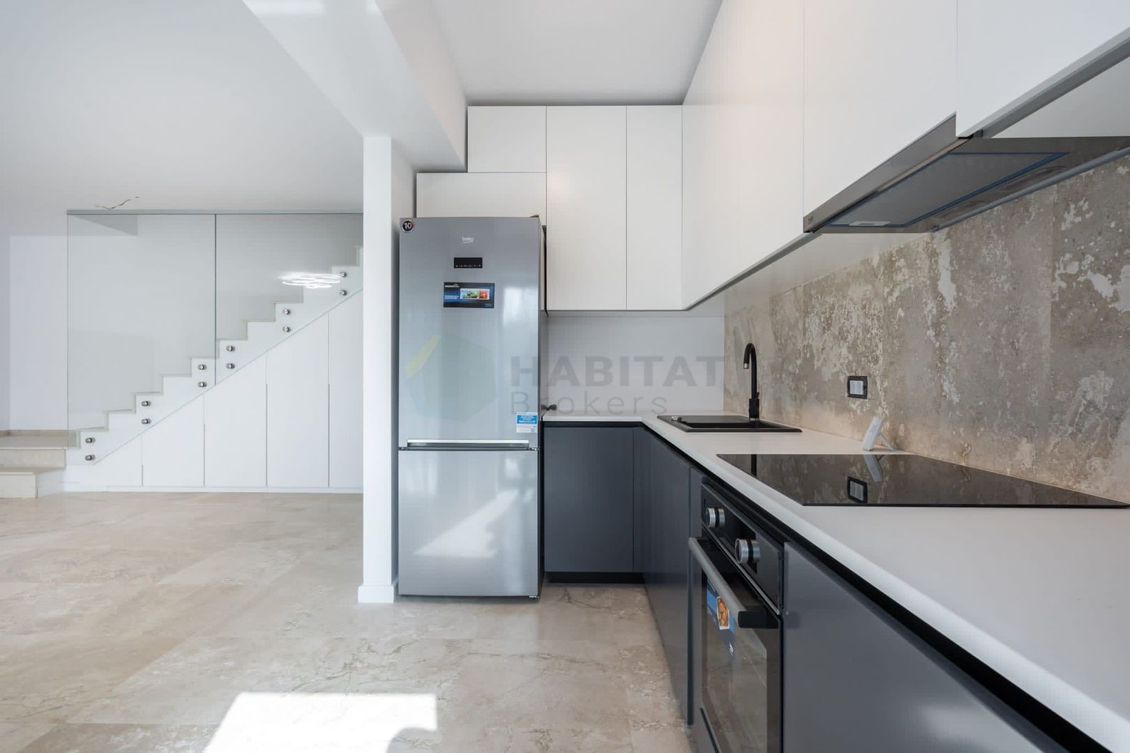 Vila 6 camere Pipera| Cartierul cu Ciresi - Poză 26