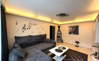 3 Camere, centrala proprie, incalzire pardoseala, Bd. Brancoveanu - Poză 4