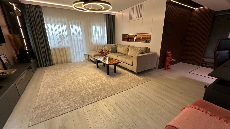 Poze reale | Mutare imediată | Apartament intabulat PREMIUM | 110 mp - Poză 7