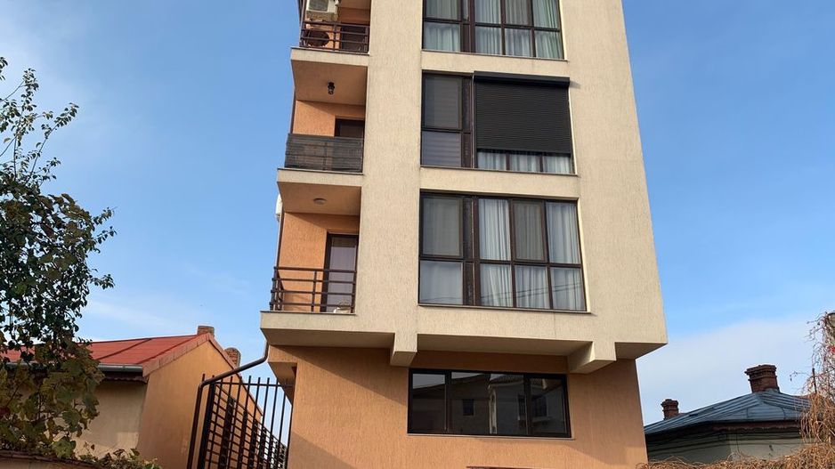 Baneasa Ap 3 Cam Mansarda 130mpu Db Gherea - Poză 1