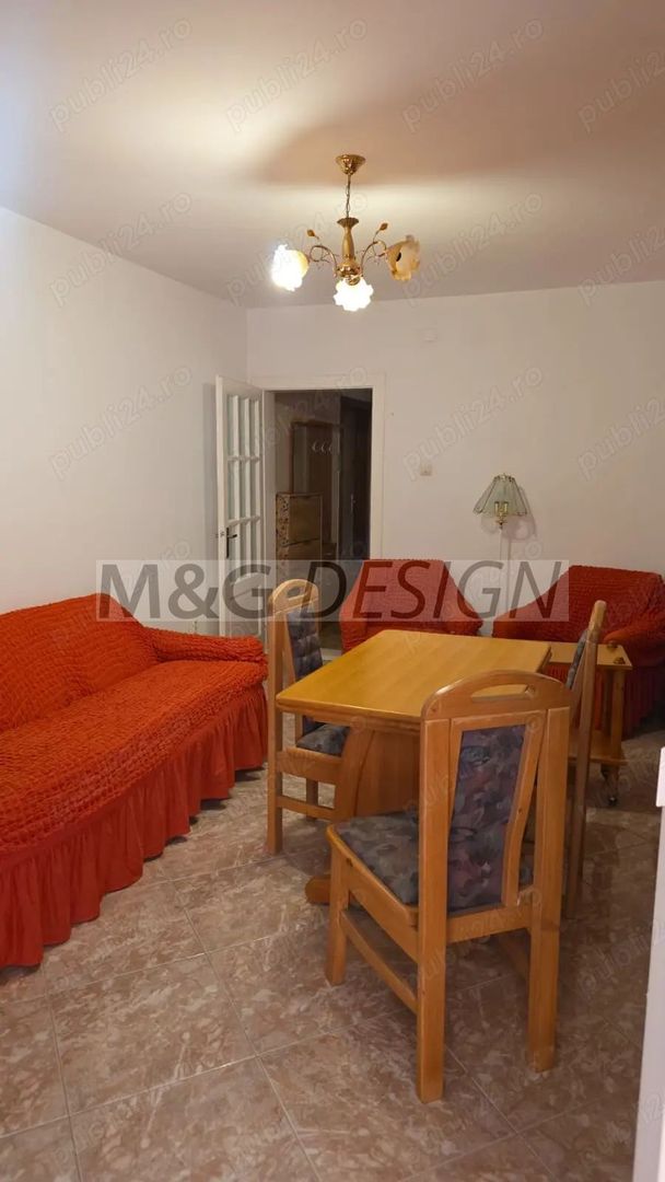Apartament 2 camere Lipovei cu 2 balcoane - Poză 2