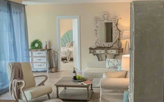 Apartament elegant cu 2 camere, într-un complex rezidențial nou din Borhanci - Poză 3