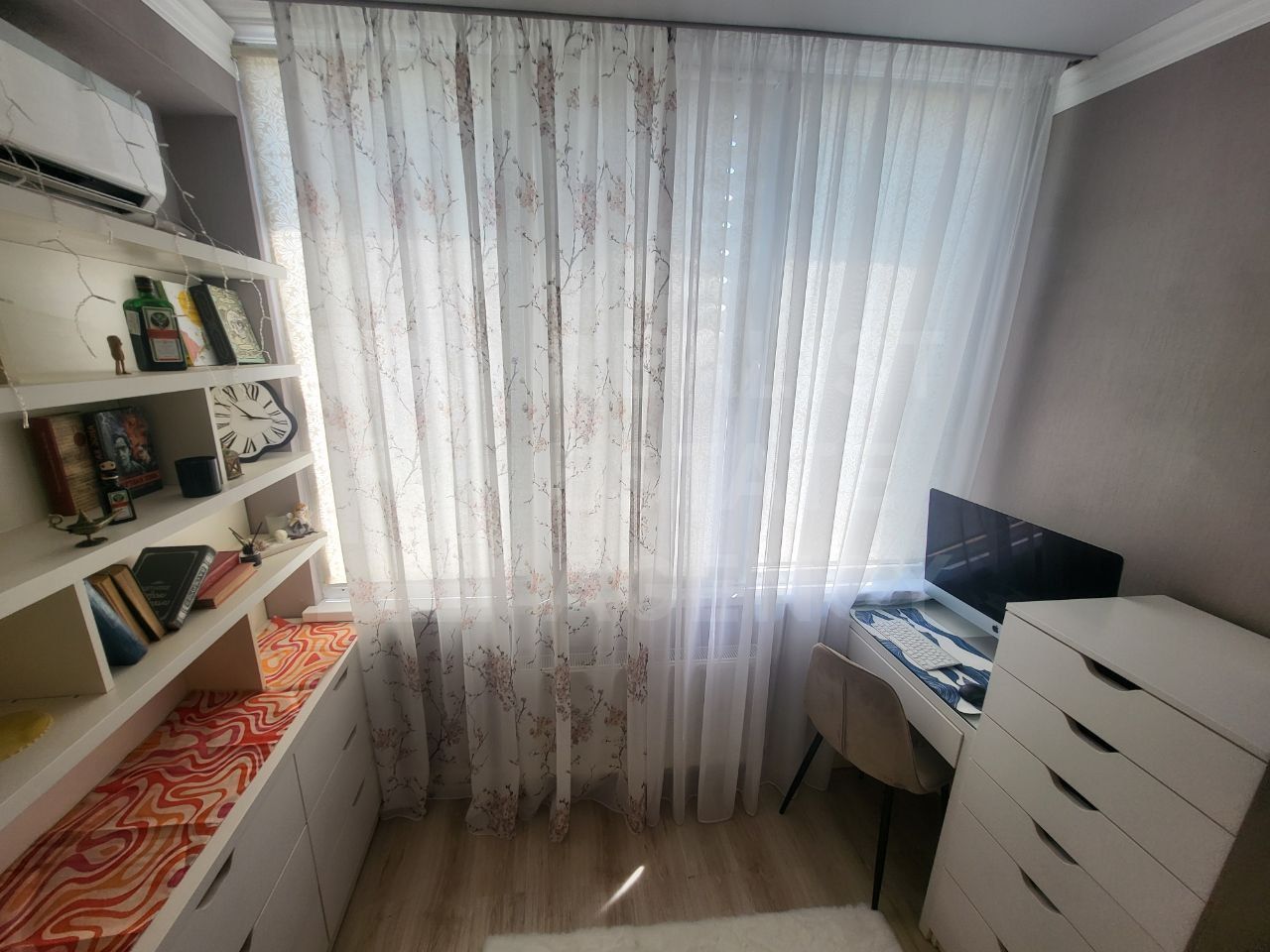 Vânzare, apartament, 1 cameră, str. Burebista, Durlești - Poză 12