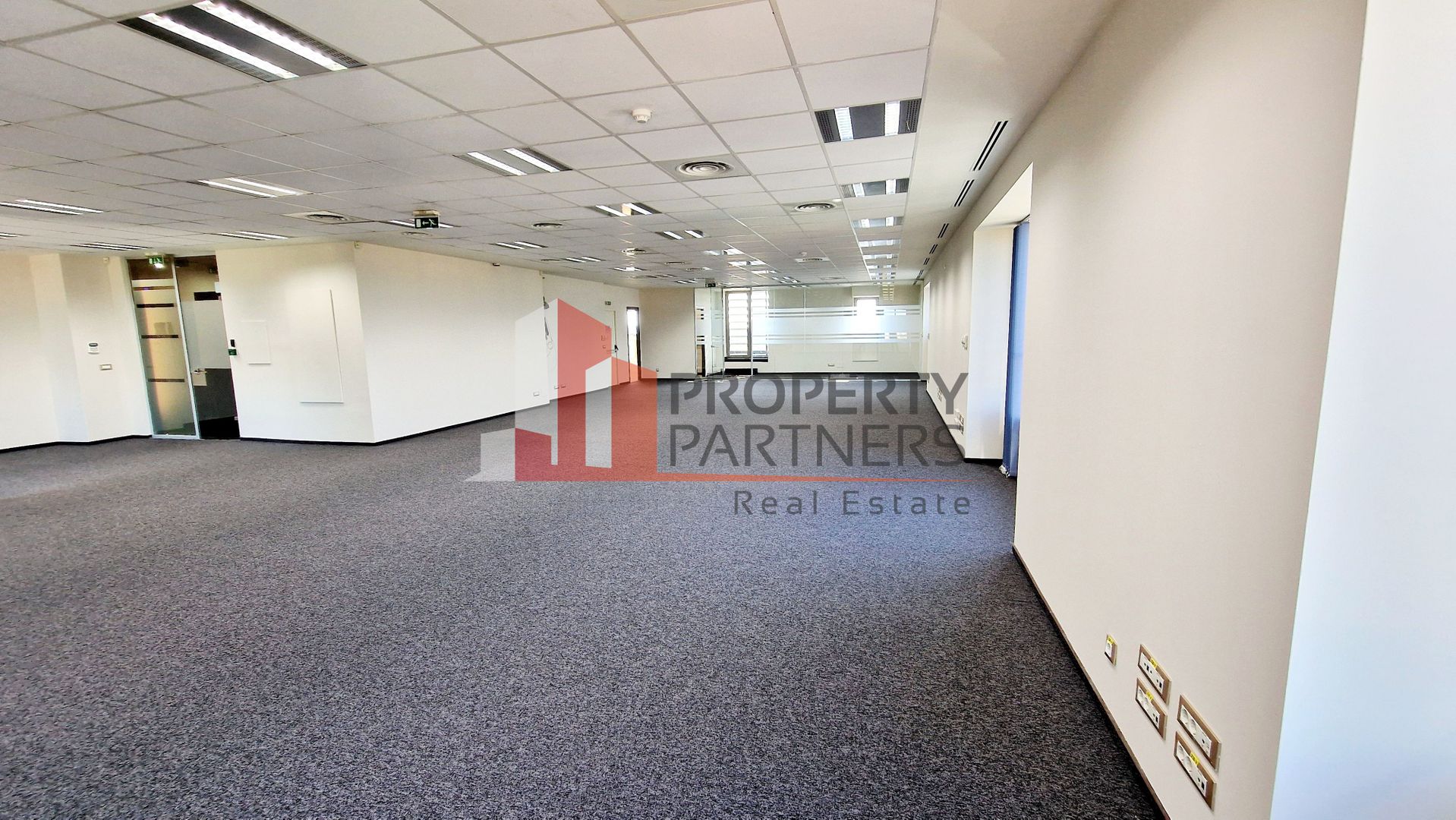 Spatiu modern pentru birouri - 249.29 mp - Grozavesti - Poză 8