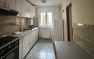 Apartament cu 3 camere de vanzare- Manastur-Bucium - Poză 5