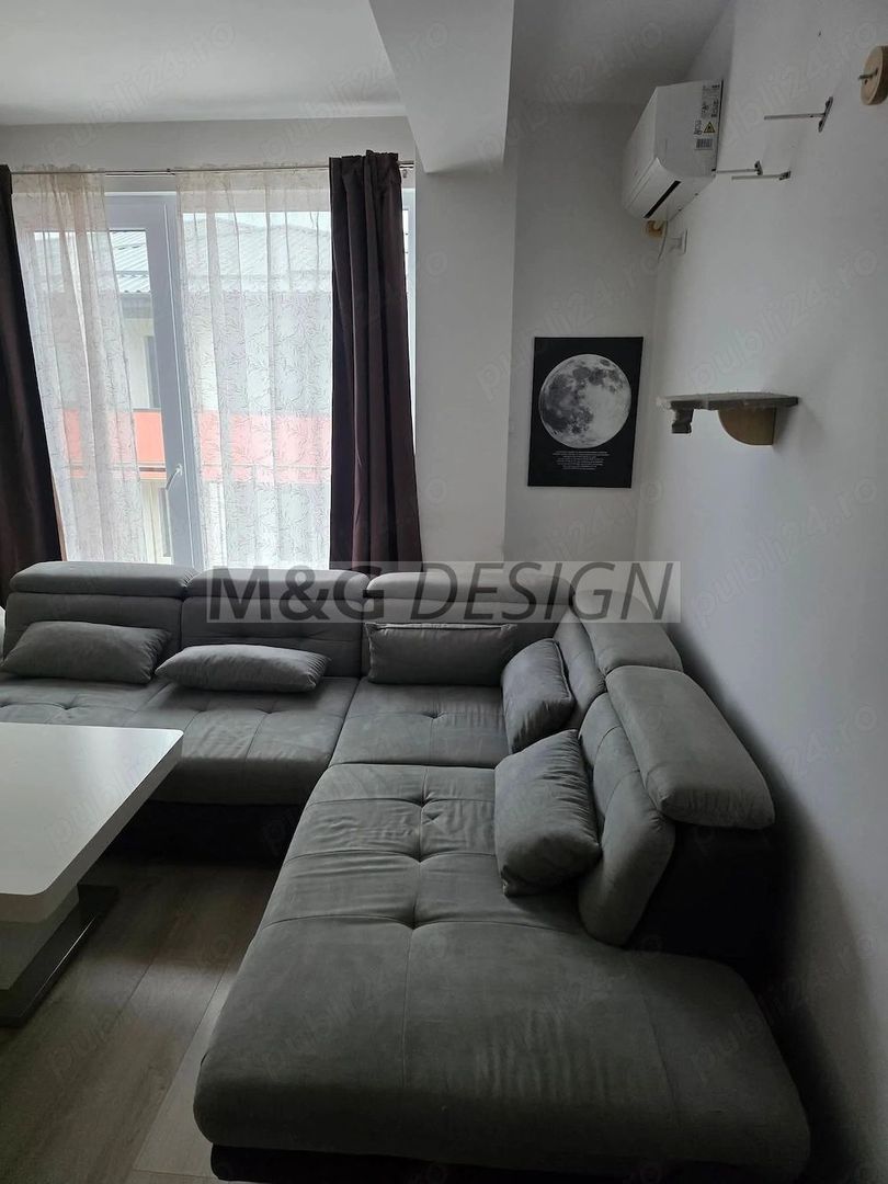 Apartament 2 camere Giroc-Braytim - Poză 2