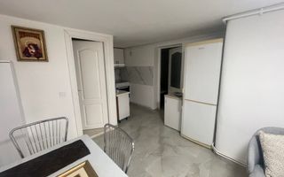 Apartament 3 camere Sibiu | Central | 64 mp, mobilat - Poză 4