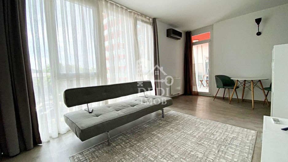 Apartament 2 camere de inchiriat in zona centrala Ared, Oradea - Poză 1