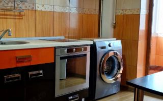 Apartament 1 cameră, 40 mp, Nicolina 1, prima stație (Egalității) - Poză 5