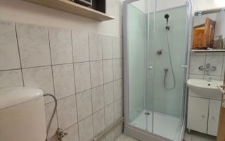 Apartament 1 Camera | 35 mp | Mobilat | Parcare | Zona Gruia - Poză 6