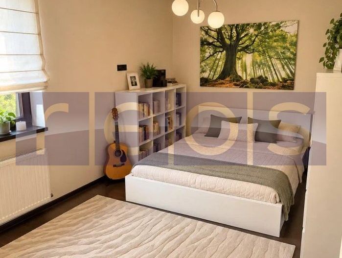 CASA INDIVIDUALA DE VANZARE – CARTIERUL LATIN | 117 MP | TEREN 200 MP - Poză 4