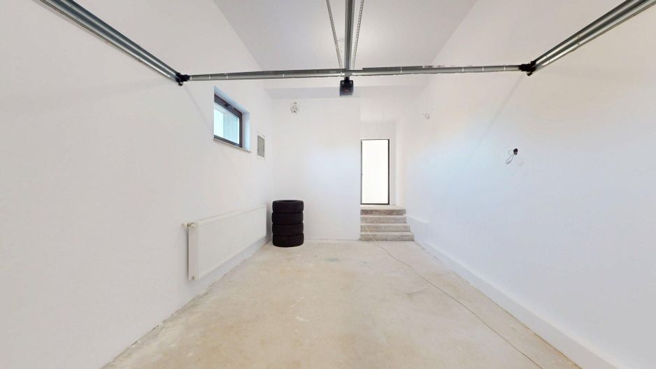 Case cu suflet – 455 mp utili + teren 1.000 mp Cernica-Bălăceanca - Poză 19