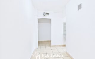 Apartament 3 camere, luminos si vedere liniștită,  boxa,  zona Cetății - Poză 21