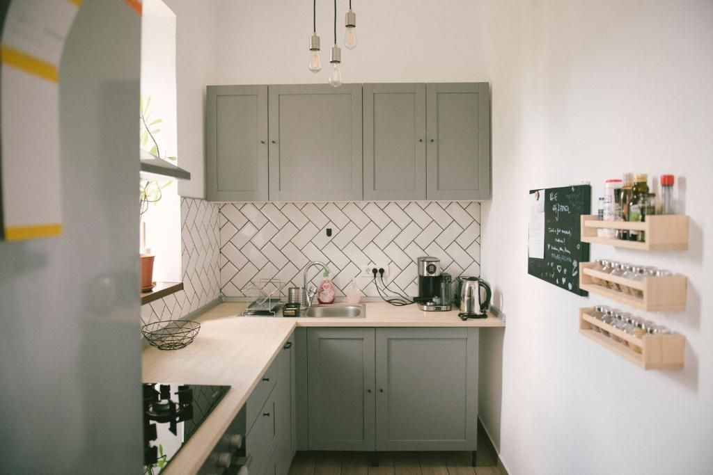 Iosefin-Sinaia | 3 Camere | Amenajat Modern. - Poză 8