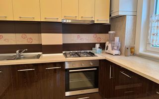 Apartament de închiriat 3 camere, 100 m², decomandat, zona Ștrand - Poză 8