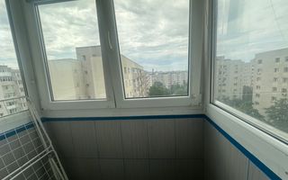 2 camere - Titan – 41,5 mp, etaj 9/10, la 7 minute de metrou - Poză 11