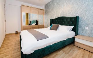 Apartament cu 2 camere, 58 mp, Zona Ultracentrala - Poză 5
