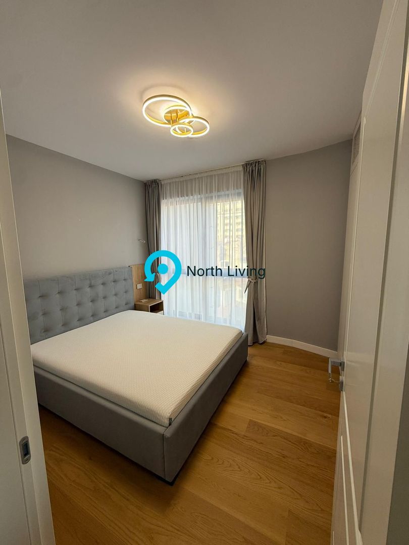 ✨ Apartament 2 camere | Unirii – Principatele Unite | Bloc boutique ✨ - Poză 11