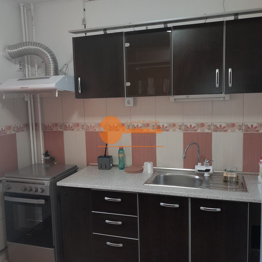 Garsonieră decomandată, renovată | Lacul Tei - Poză 10