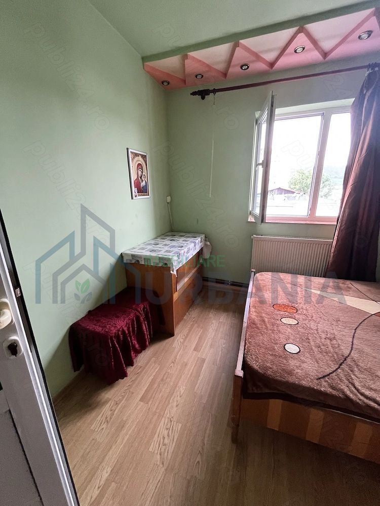 Apartament decomandat cu 2 camere de închiriat în Alexandru cel Bun - Poză 5