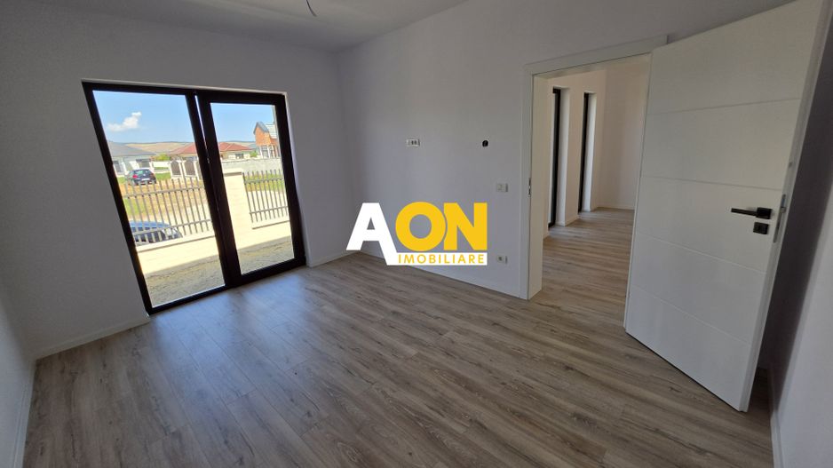 Casa 3 camere, 300 mp teren, predare la cheie in 2026, Alba-Micesti - Poză 11