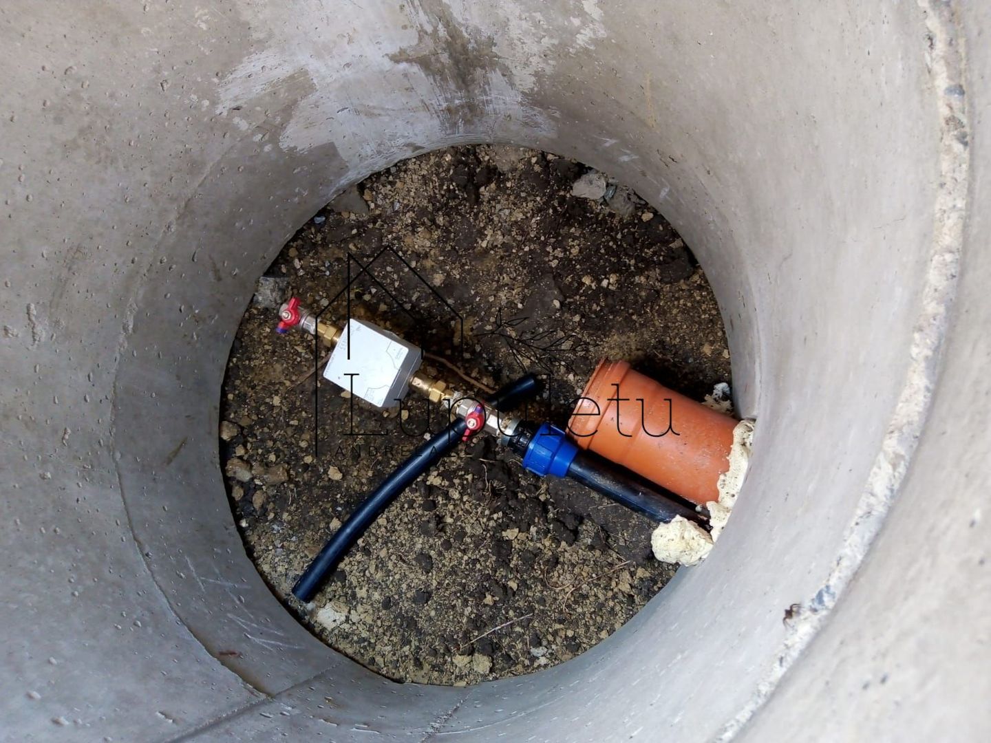 Teren Intravilan | 351 mp | Șura Mare | PUZ aprobat + AC în Curs - Poză 2