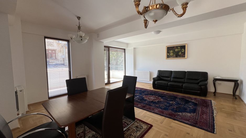 Apartament lux 4 camere Cotroceni - Eroilor (COMISION ZERO) - Poză 25