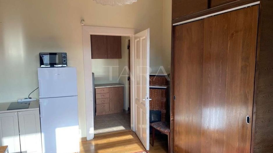 Apartament 3 camere, casă interbelică-Zona Centrala - Poză 9