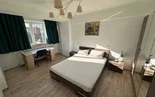 Apartment 4 camere Piata Unirii aproape de Medicina - Poză 24
