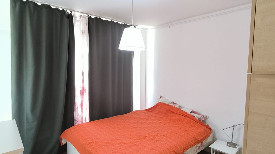 Apartament 2 camere Mosilor-Eminescu - Poză 1